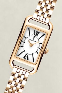 Duval Watch — WHITE 1