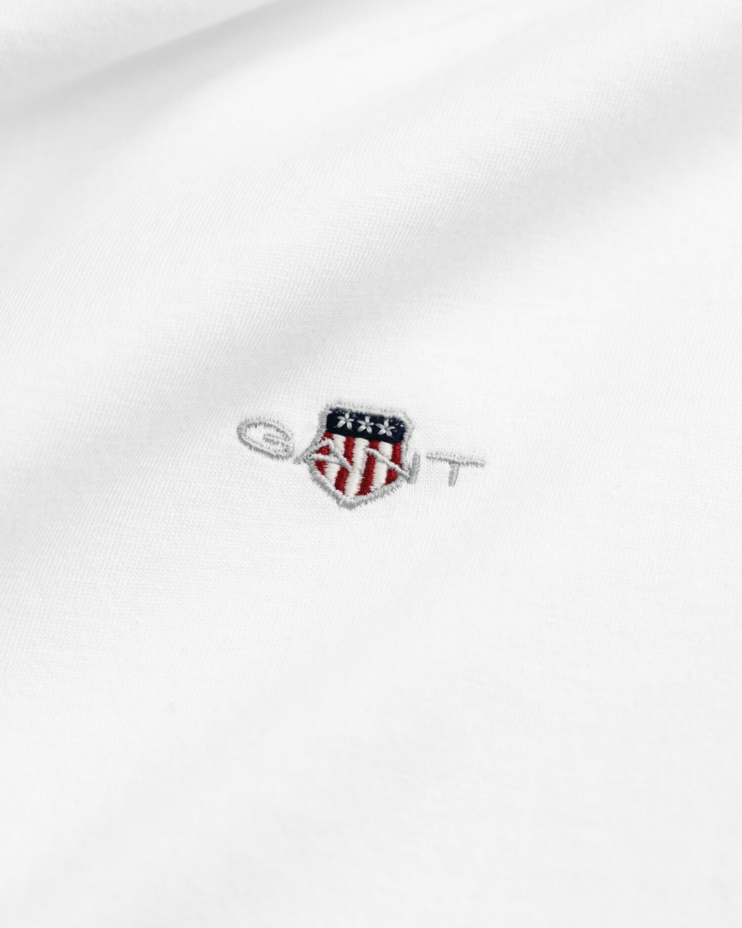 Slim Fit Shield T-Shirt