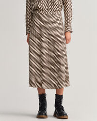 Geometric A-Linien-Rock