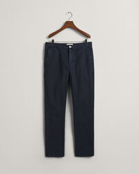 Sunfaded Slim Fit Chinohose