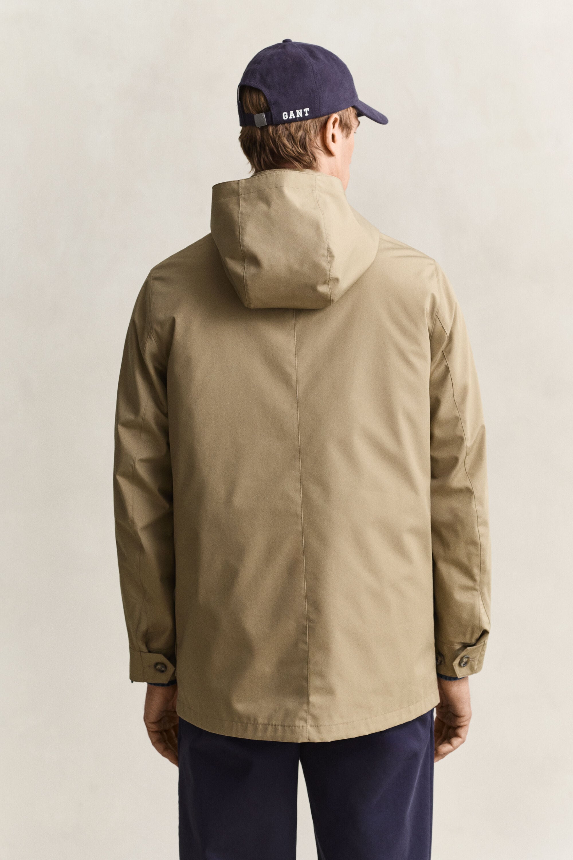 Double Jacke