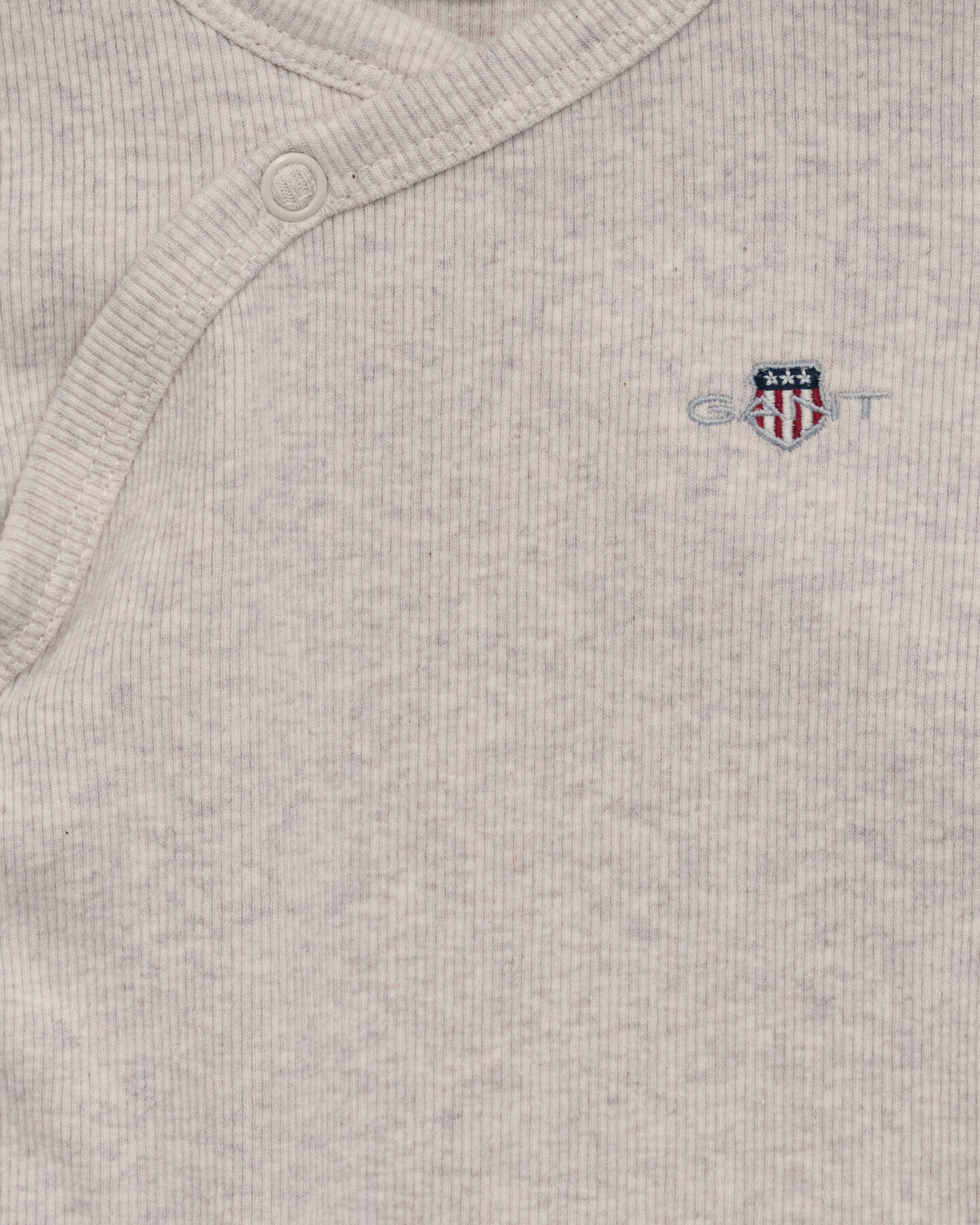 Gerippter Baby Shield Wickelbody