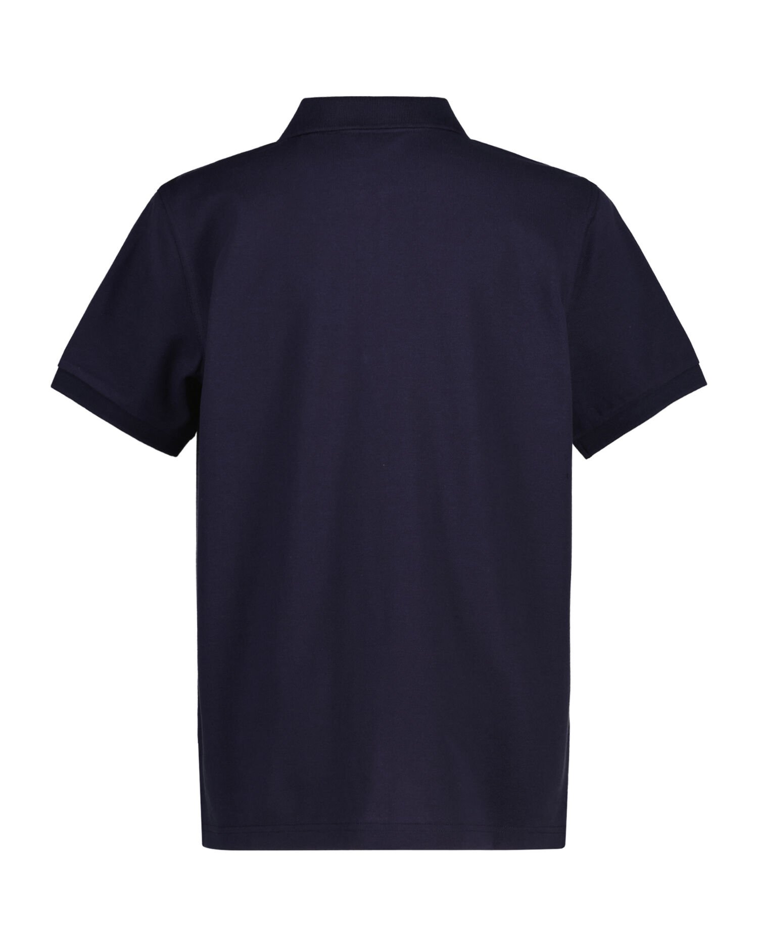 Teens Shield Piqué Poloshirt