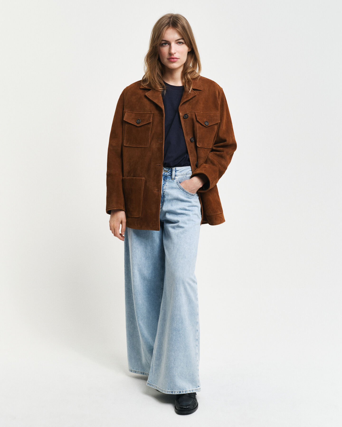 GANT 1949 Arch Graphic T-Shirt