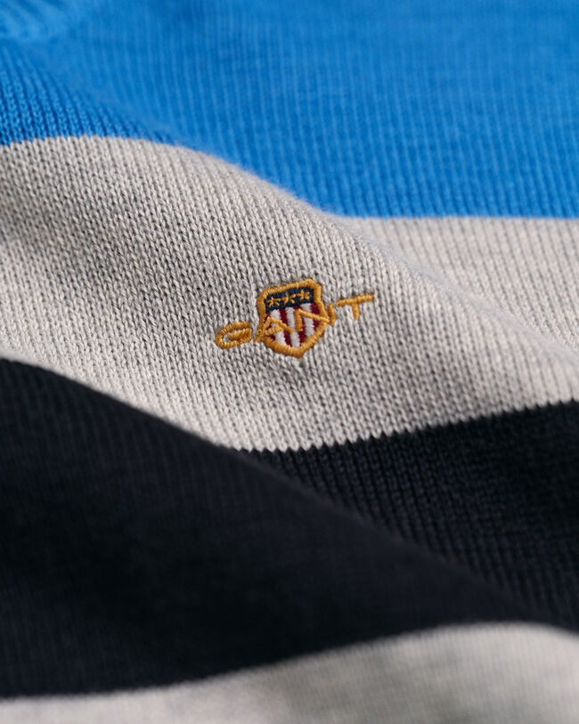 Teen Boys Strickpullover mit Streifen