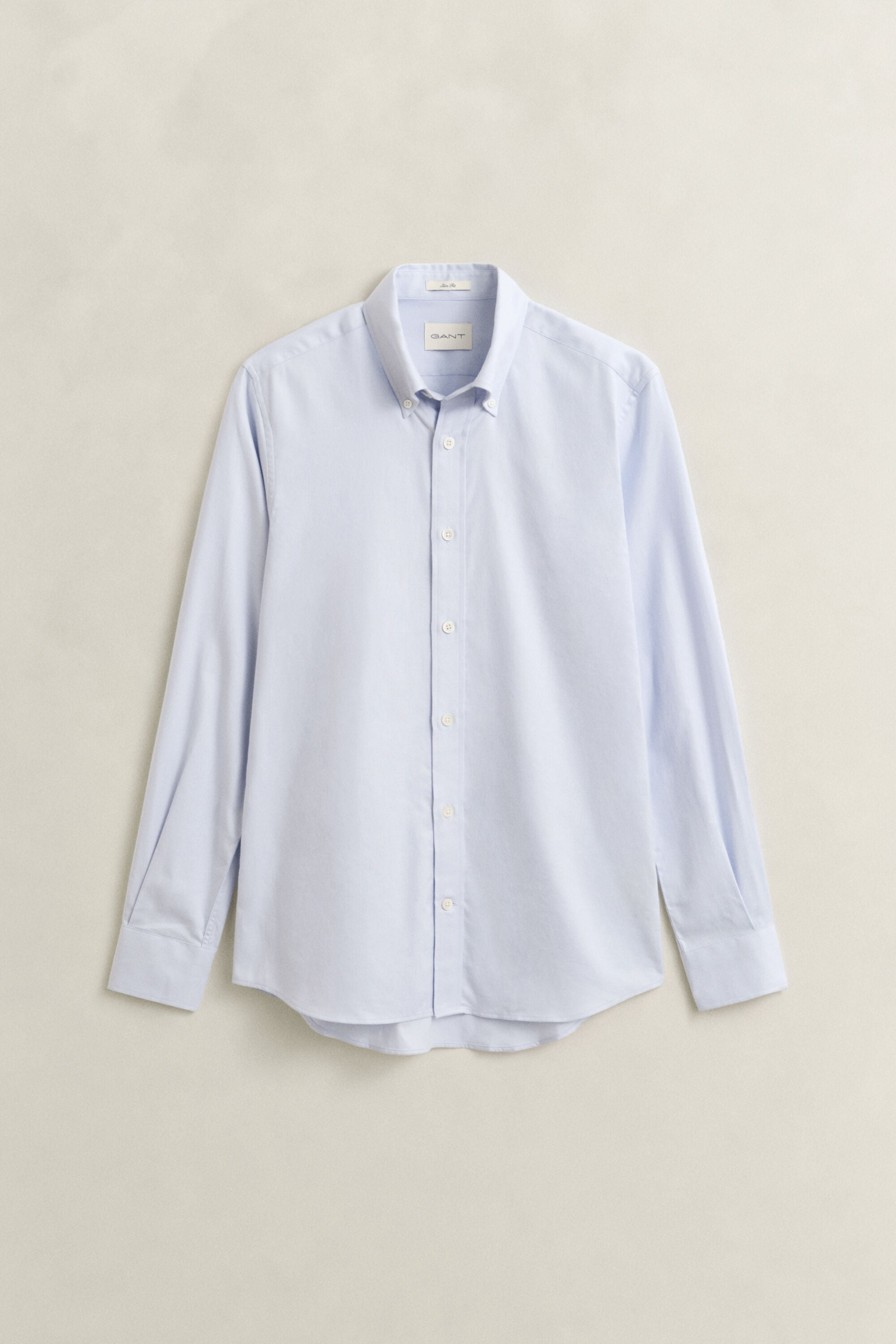 Elegantes Slim Fit Hemd