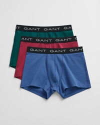 3er-Pack Boxershorts