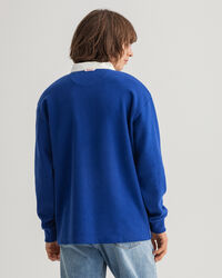 V Stripe Tiger Heavy Rugger