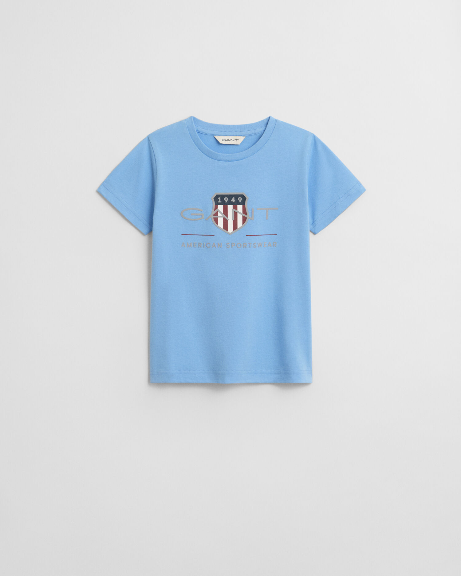 Kids Archive Shield T-Shirt