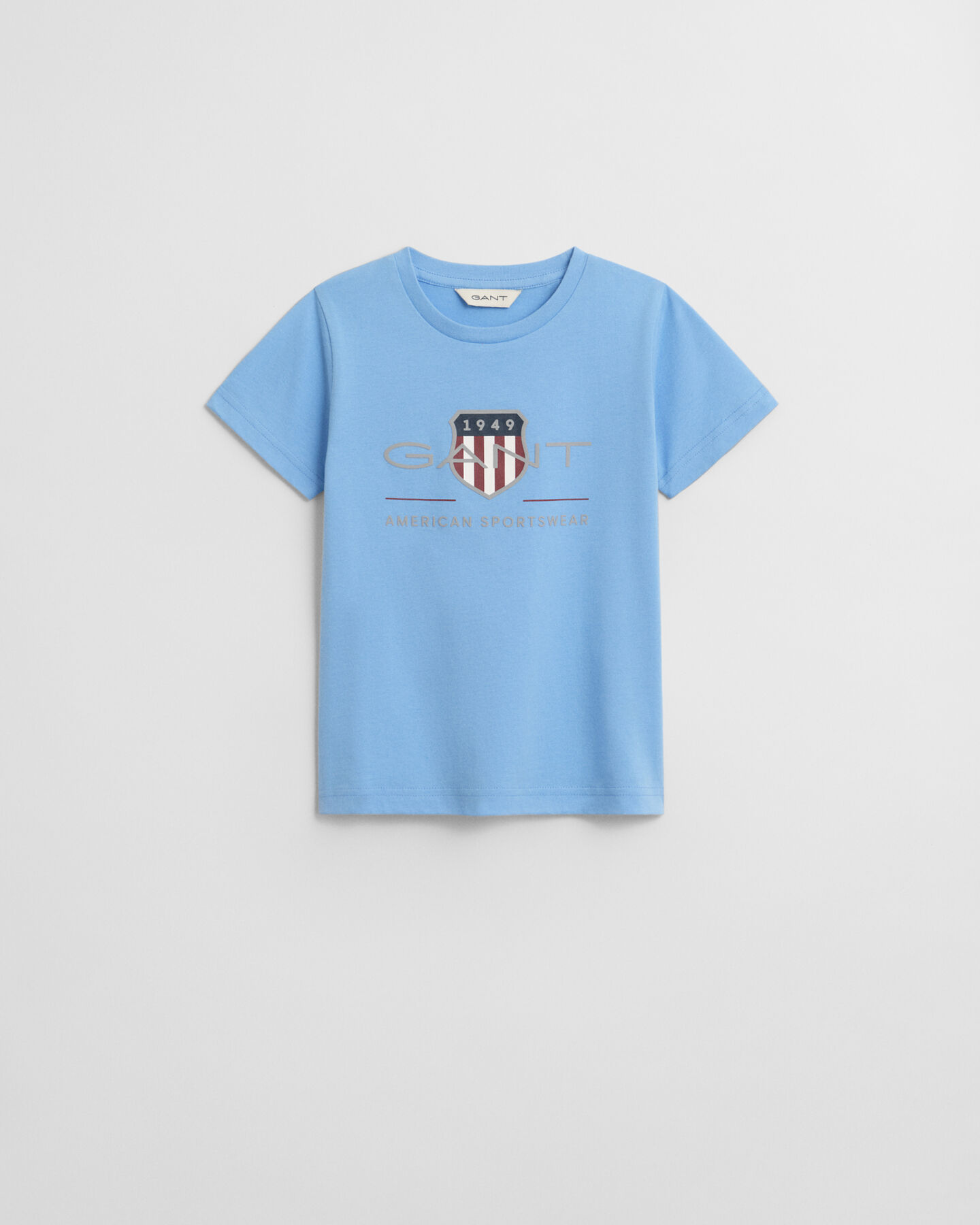 Kids Archive Shield T-Shirt