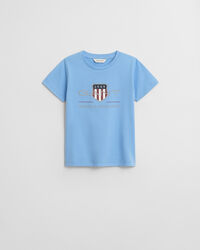 Kids Archive Shield T-Shirt