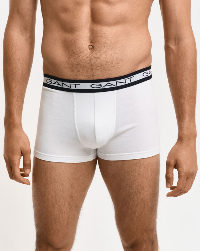 3er-Pack Boxershorts