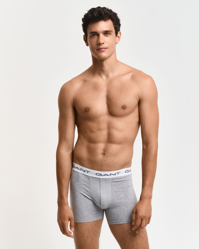 3er-Pack Boxershorts