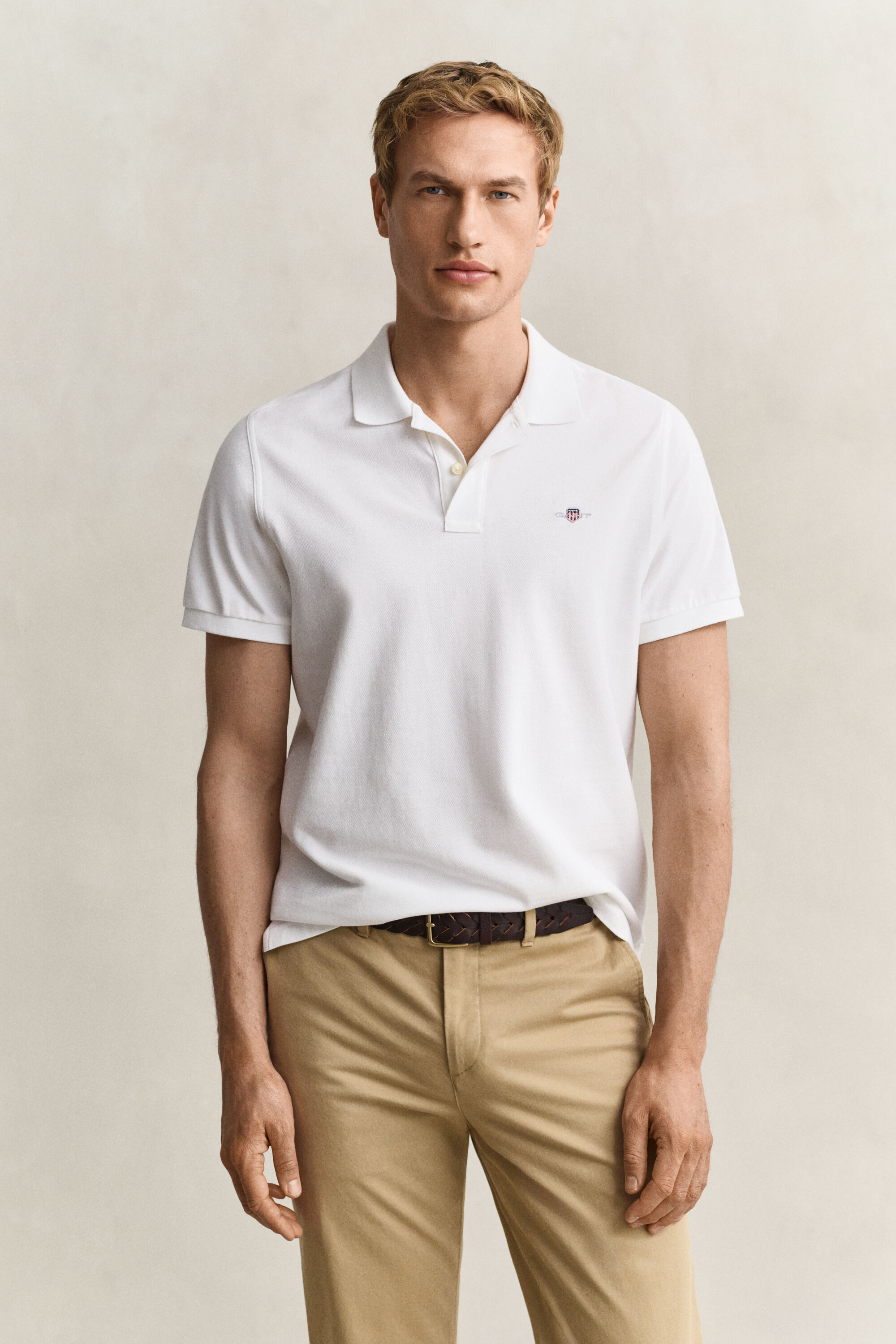 Regular Fit Poloshirt