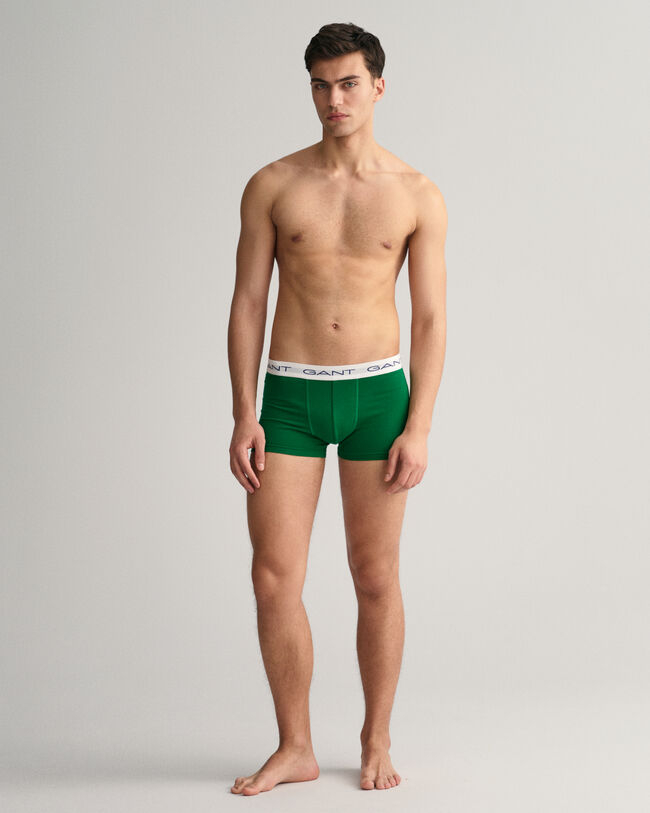 3er-Pack Boxershorts