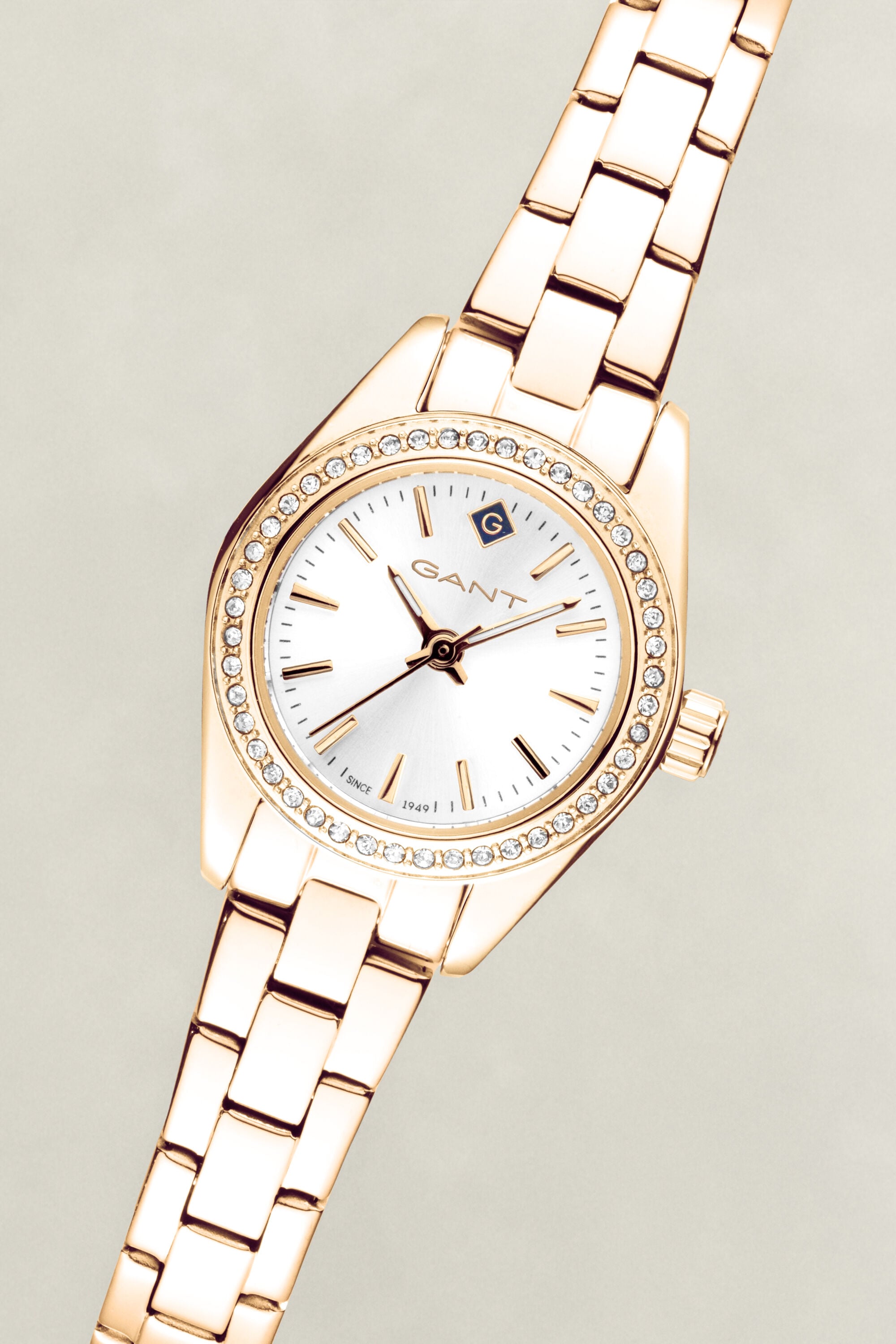 Armbanduhr Fairhaven Bijou