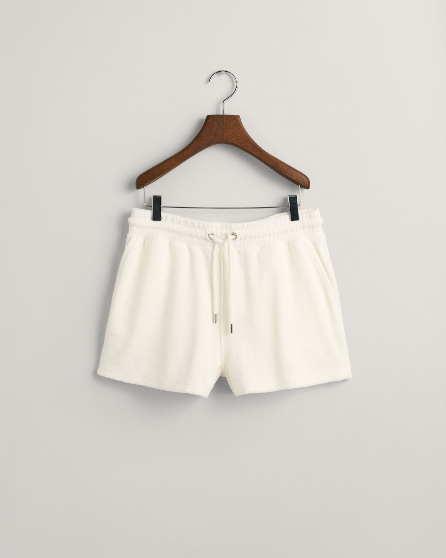 Terry Cloth Shorts