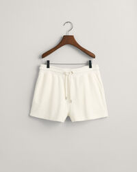 Terry Cloth Shorts