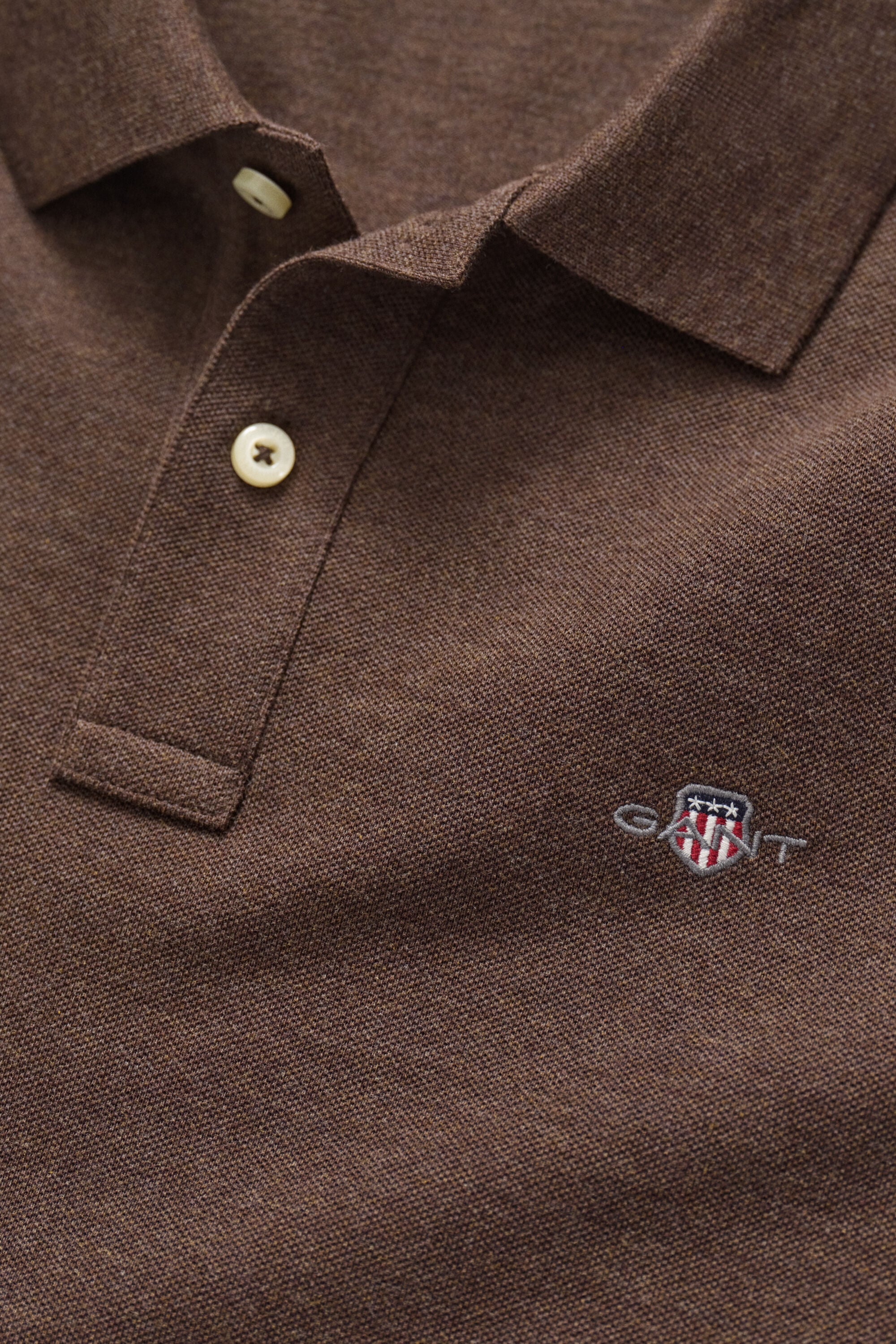 Classic Regular Fit Poloshirt