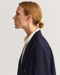 Oversized Club Blazer