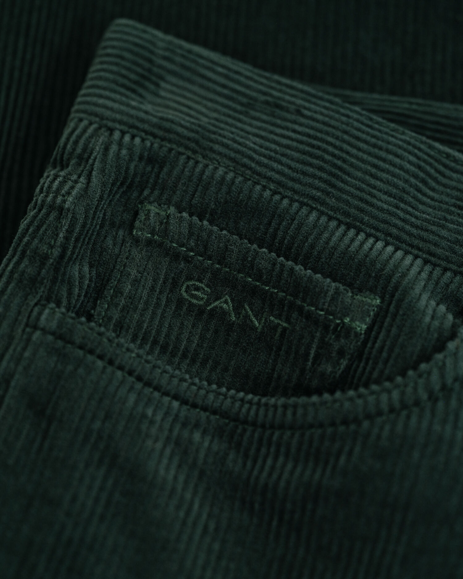 Teen Boys Cordhose im 5-Pocket-Stil