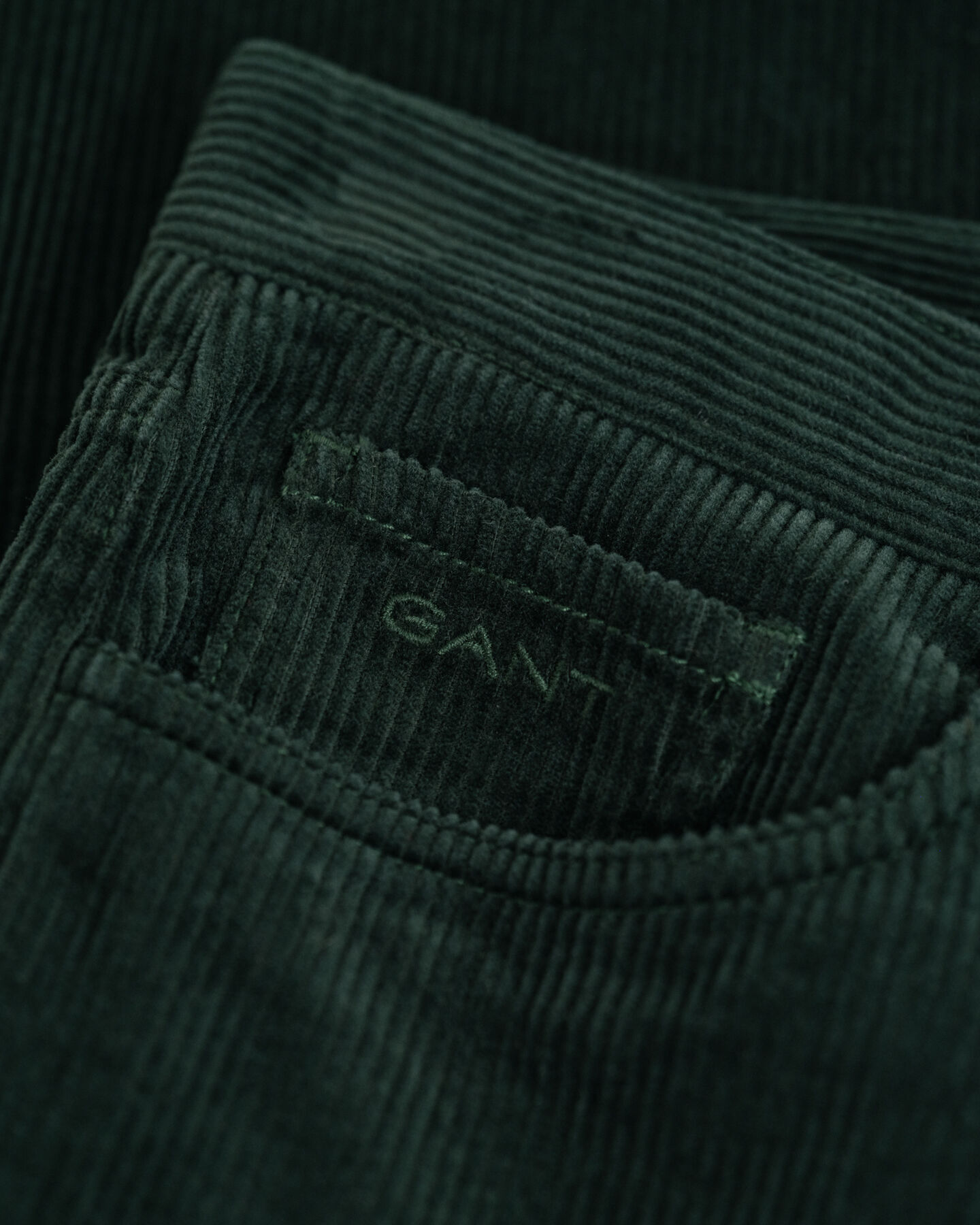 Teen Boys Cordhose im 5-Pocket-Stil