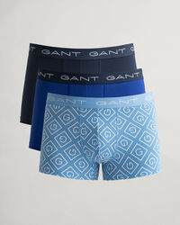 3er-Pack Iconic G Boxershorts