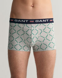 3er-Pack Boxershorts mit GANT-Print