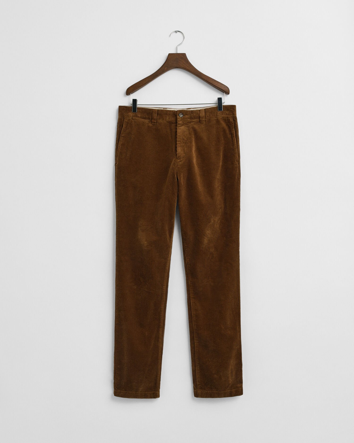Regular Fit Cordhose