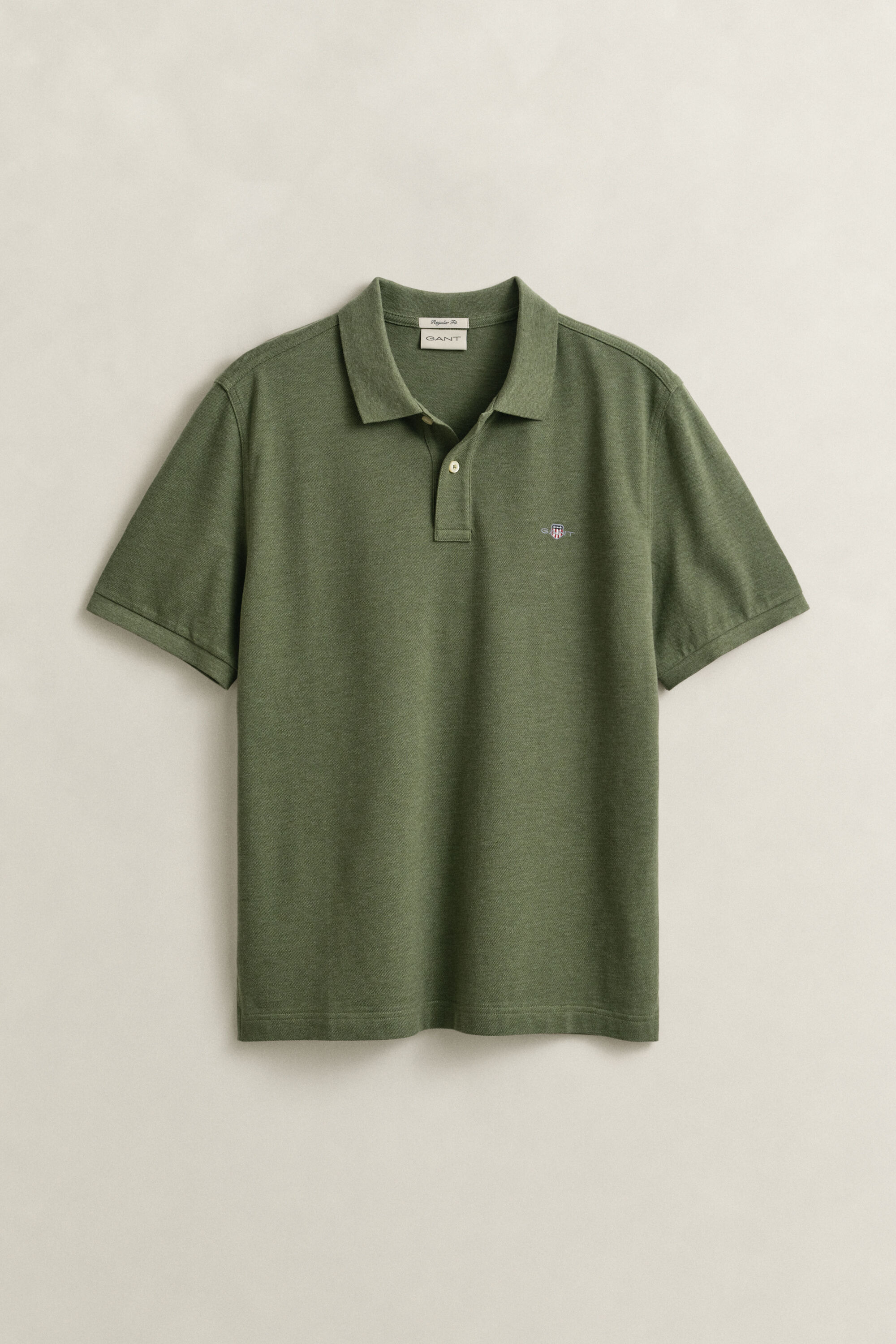 Regular Fit Poloshirt