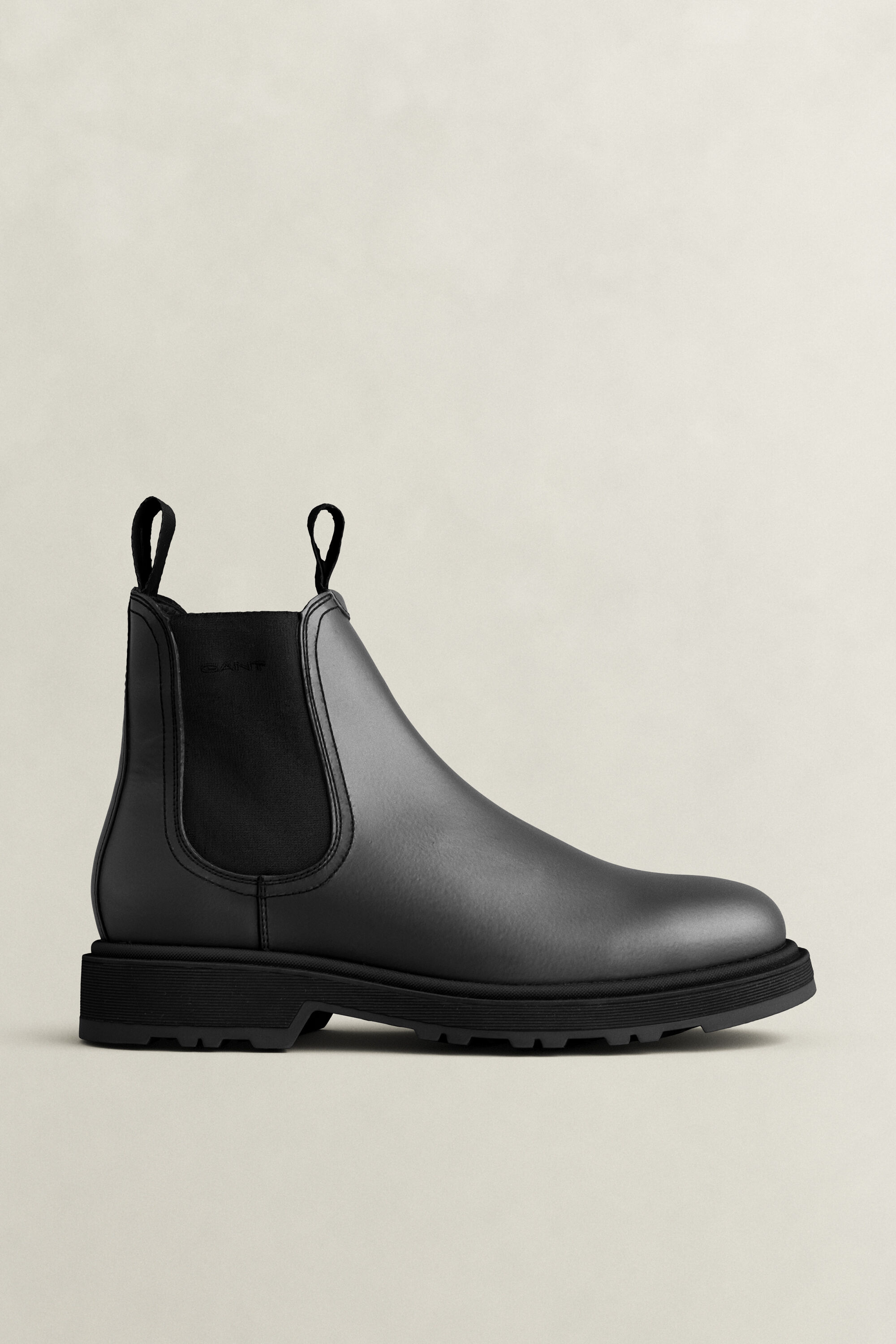 Blisdor Chelsea Boot aus Leder