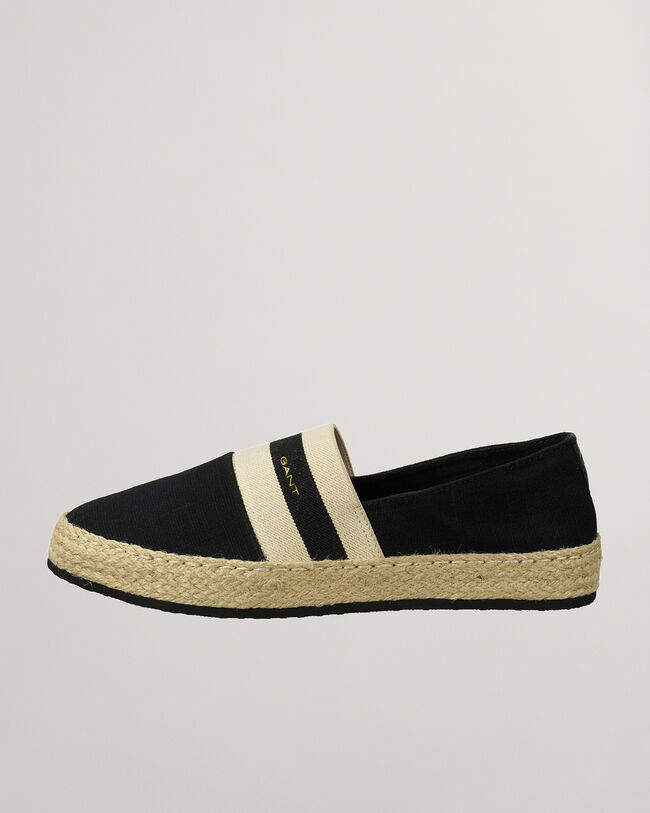 Raffiaville Espadrille