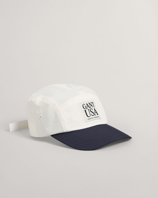 Teens GANT USA Kontrast Camp Cap