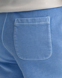 Sunfaded Relaxed Fit Shorts