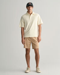 Raglan Kurzarm Heavy Rugger