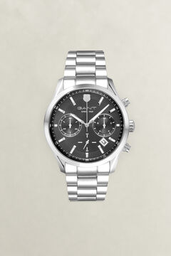 GP206 Watch — BLACK 3