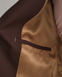 Regular Fit Cocoon Blazer