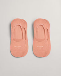 2er-Pack Invisible Socken