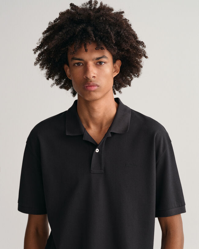 GANT Icon Piqu&eacute; Poloshirt