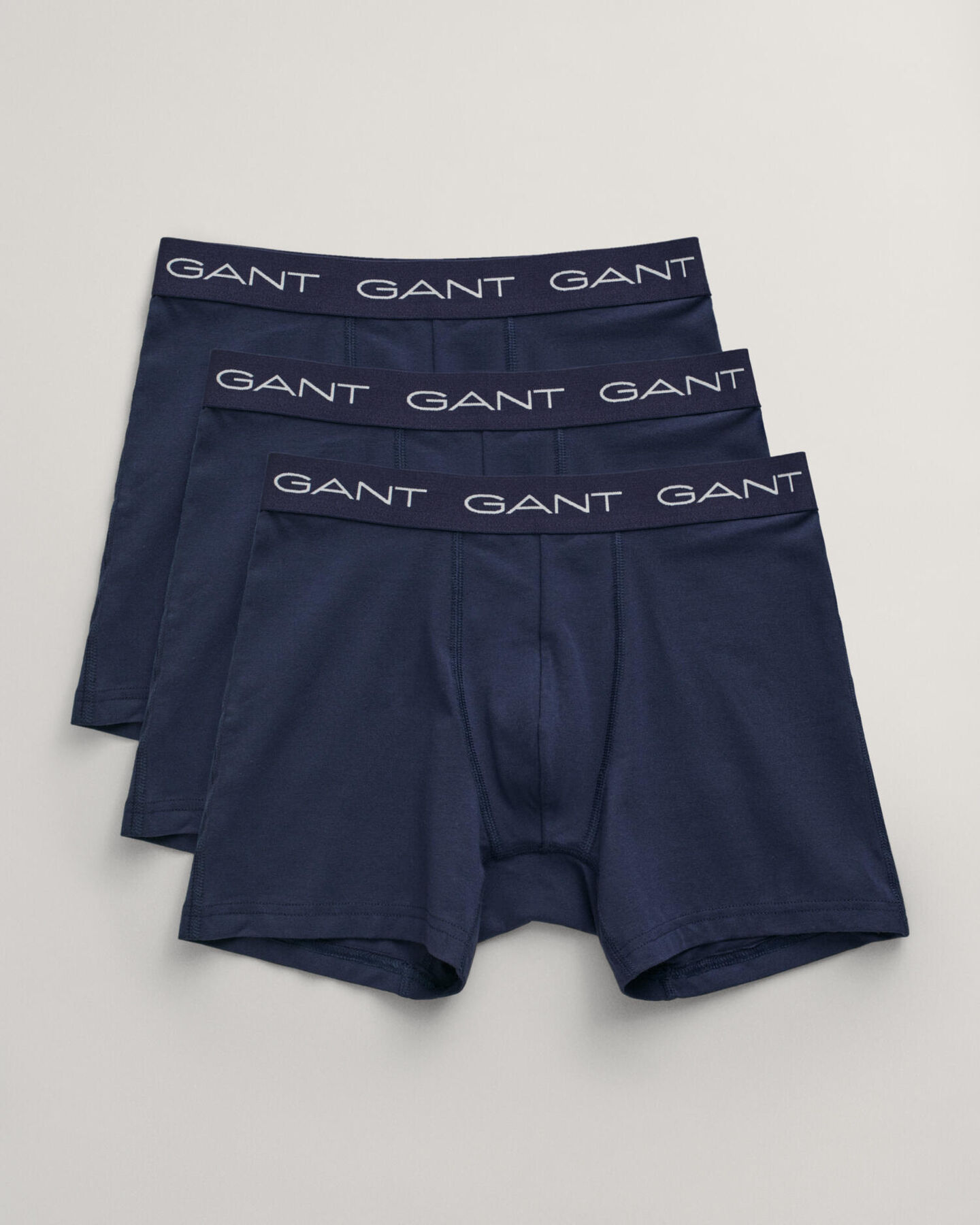 3er-Pack Boxershorts