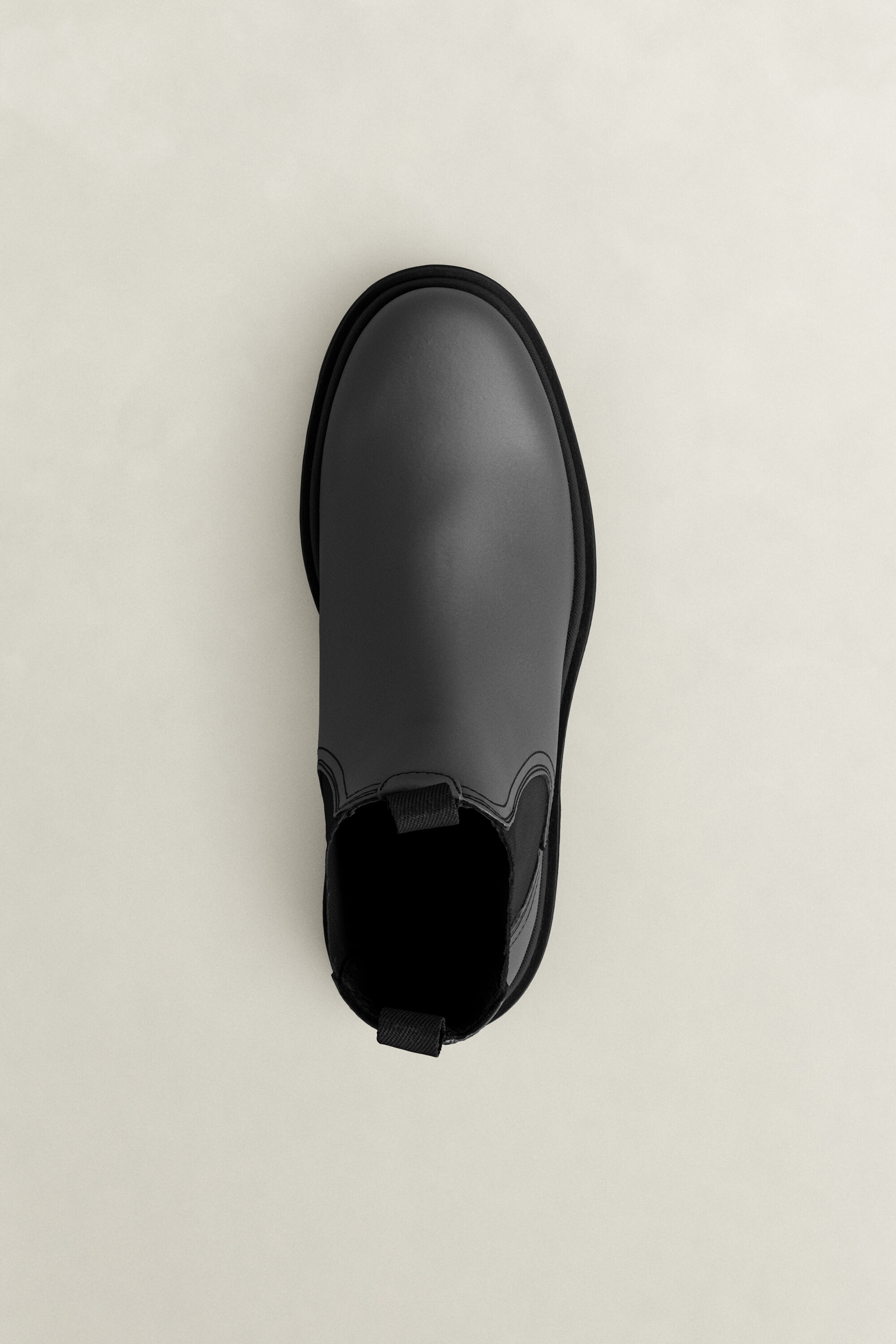 Blisdor Chelsea Boot aus Leder