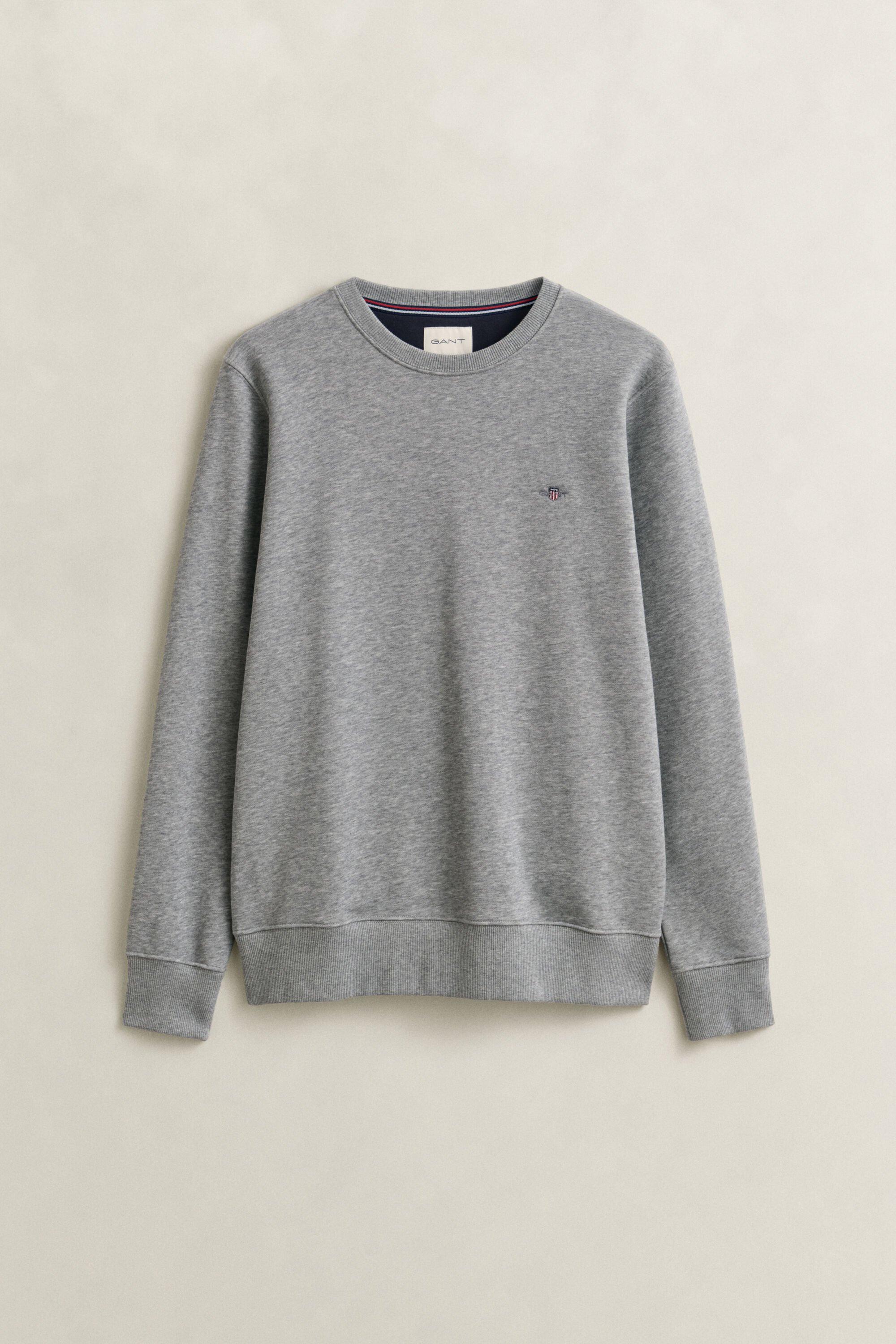 Shield Rundhals-Sweatshirt