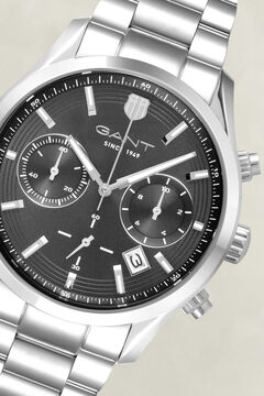 GP206 Watch — BLACK 1