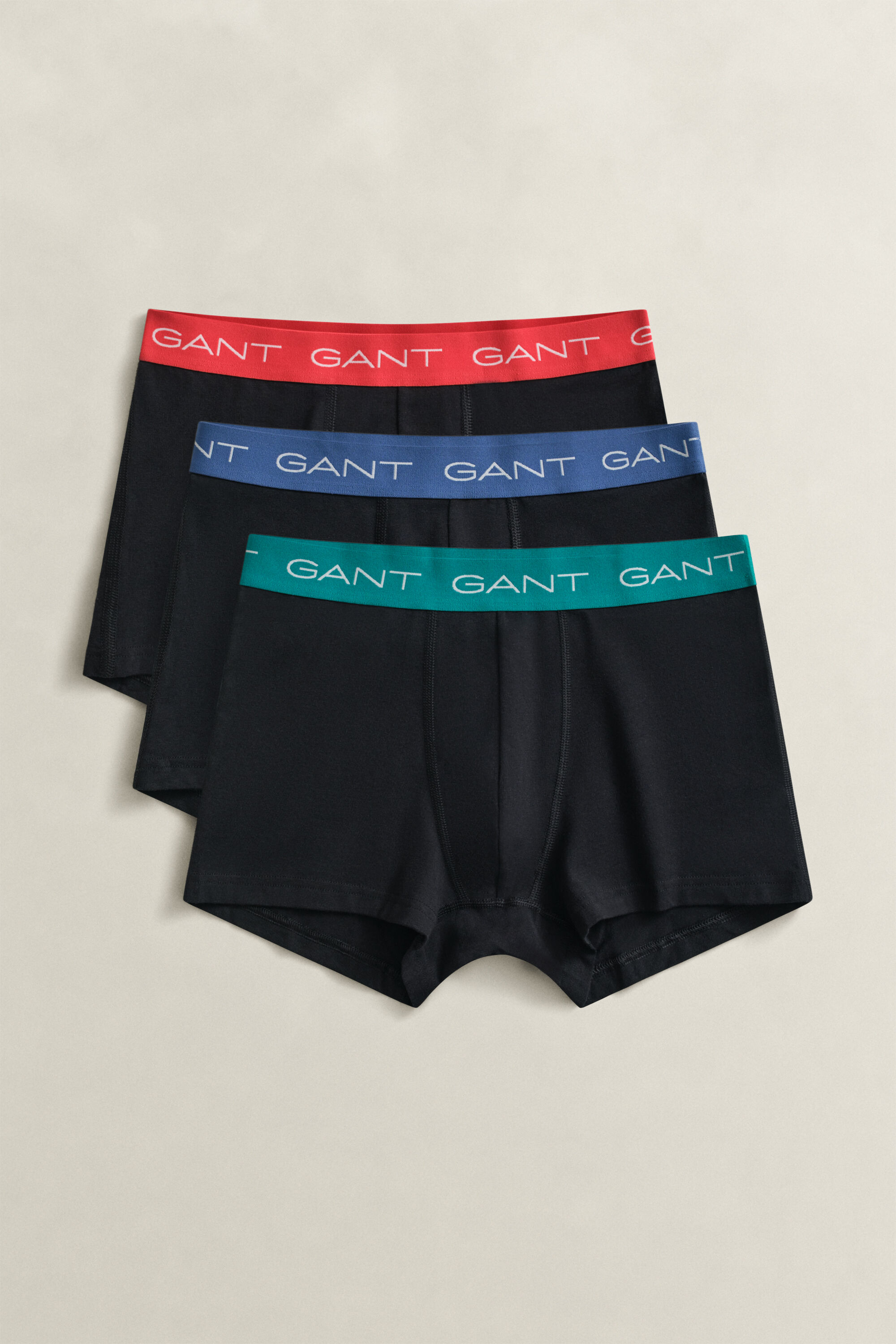3er-Pack Boxershorts