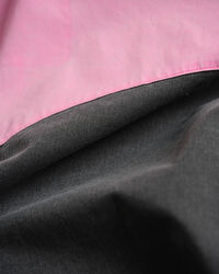 Wrangler x GANT Relaxed Fit Neon Western Hemd