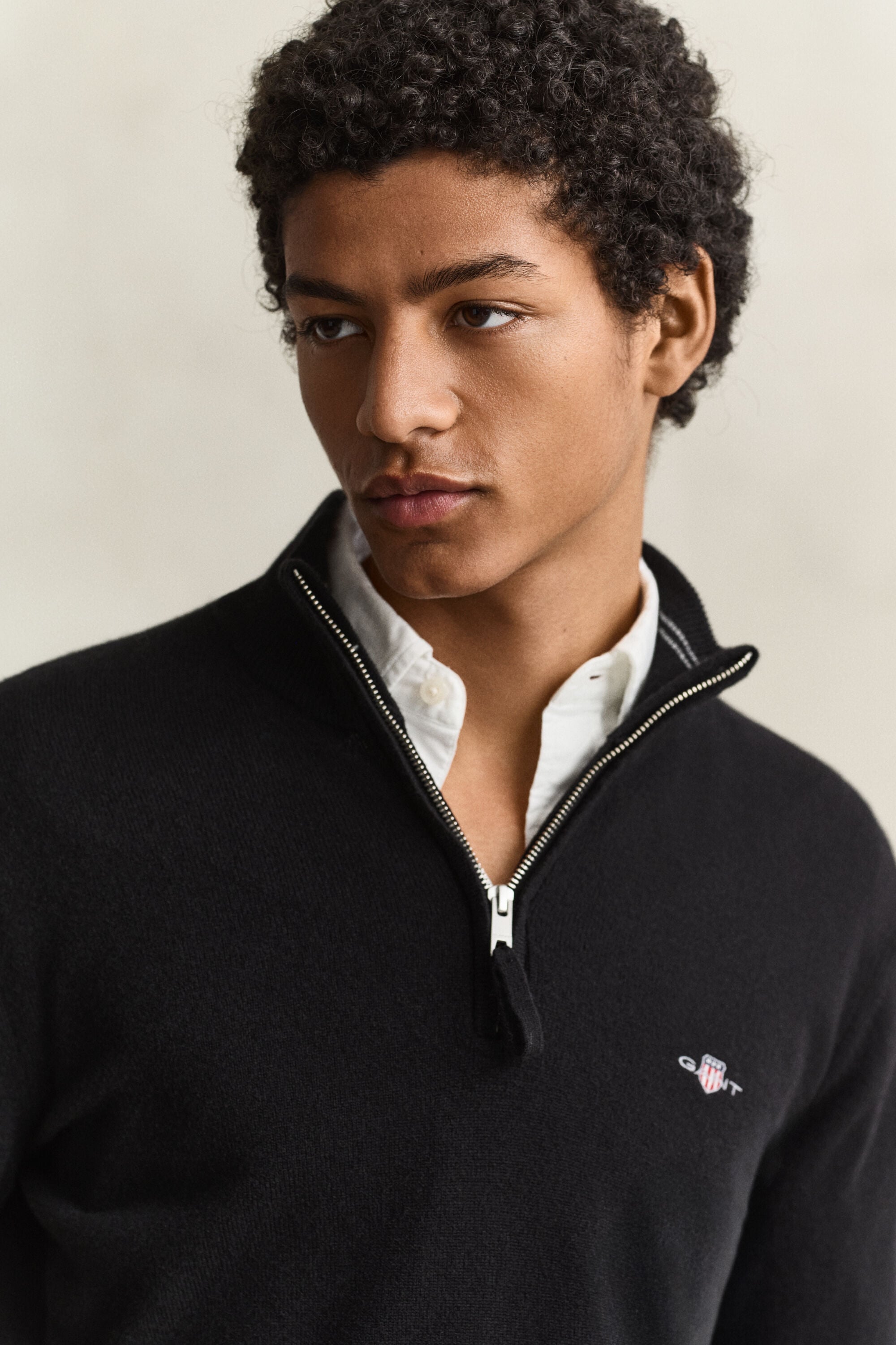 Troyer aus Lambswool
