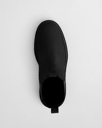 Blisdor Chelsea Boot aus Leder