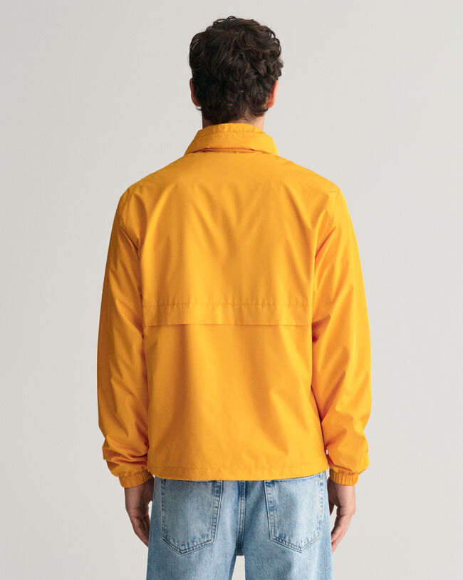 Leichter Windshielder