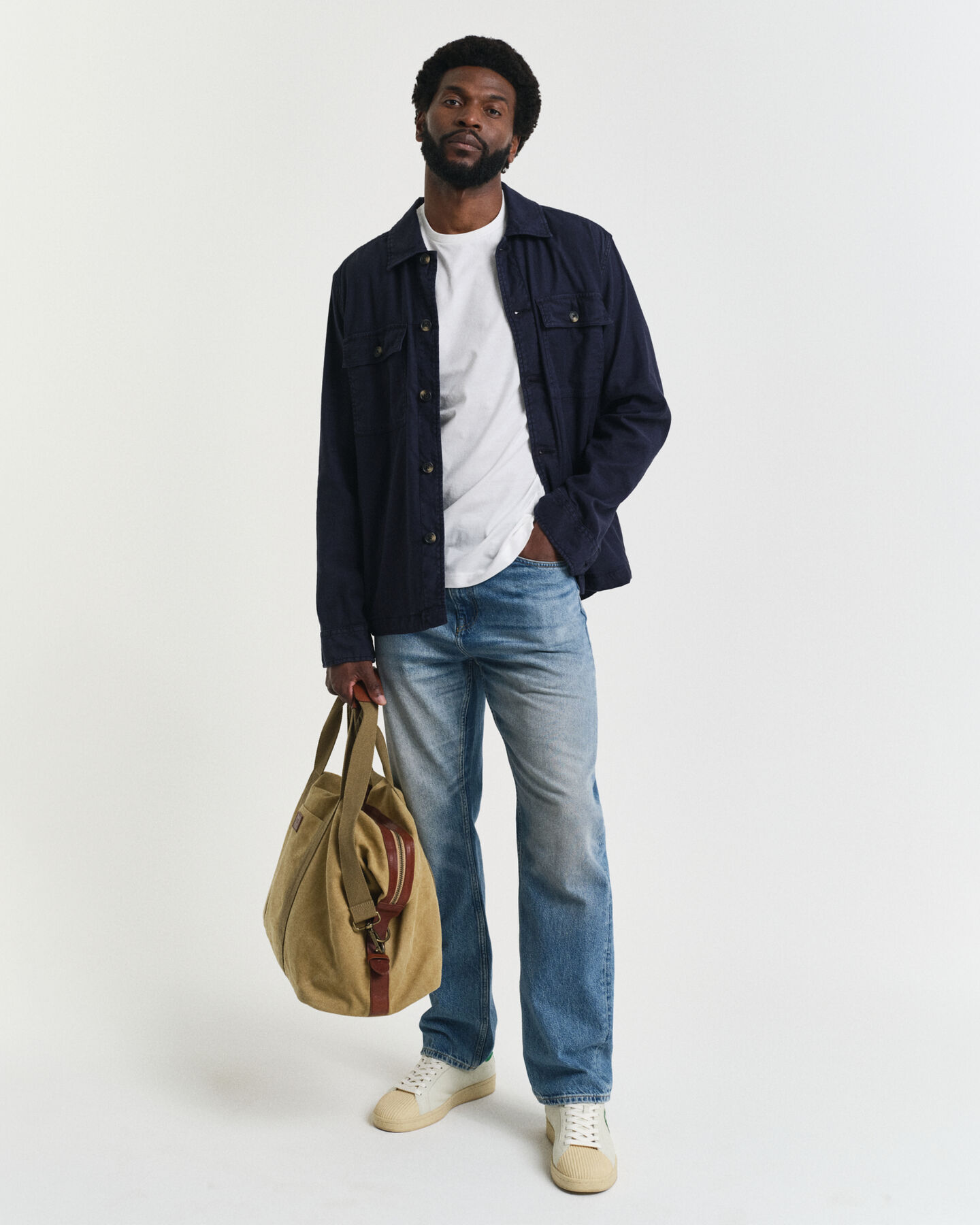 Graphic T-Shirt mit Print