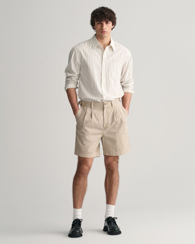 Workwear Shorts